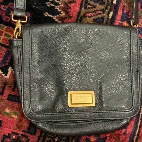 Marc Jacobs Leather Standard Supply Crossbody - Picture 3 of 6